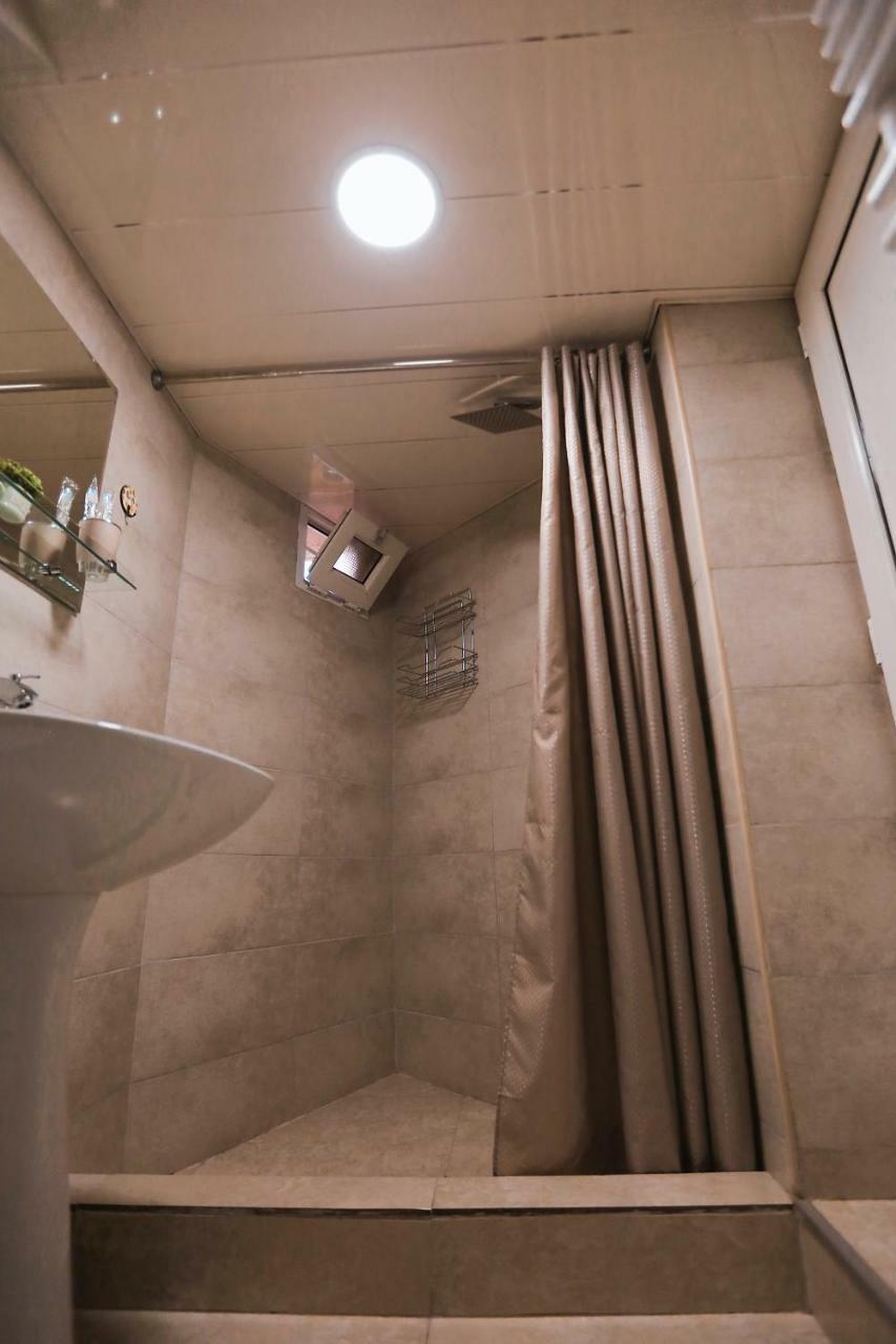 L&L Apartment Tbilisi Exterior photo